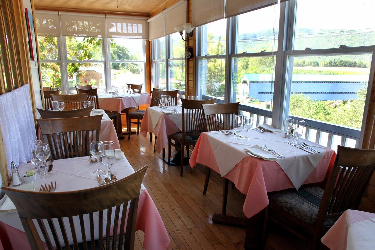 Auberge Des Cevennes Ель'Анс-Сен-Жан Екстер'єр фото