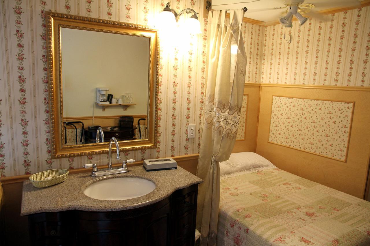 Auberge Des Cevennes Ель'Анс-Сен-Жан Екстер'єр фото