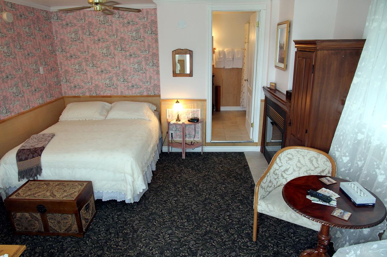 Auberge Des Cevennes Ель'Анс-Сен-Жан Екстер'єр фото
