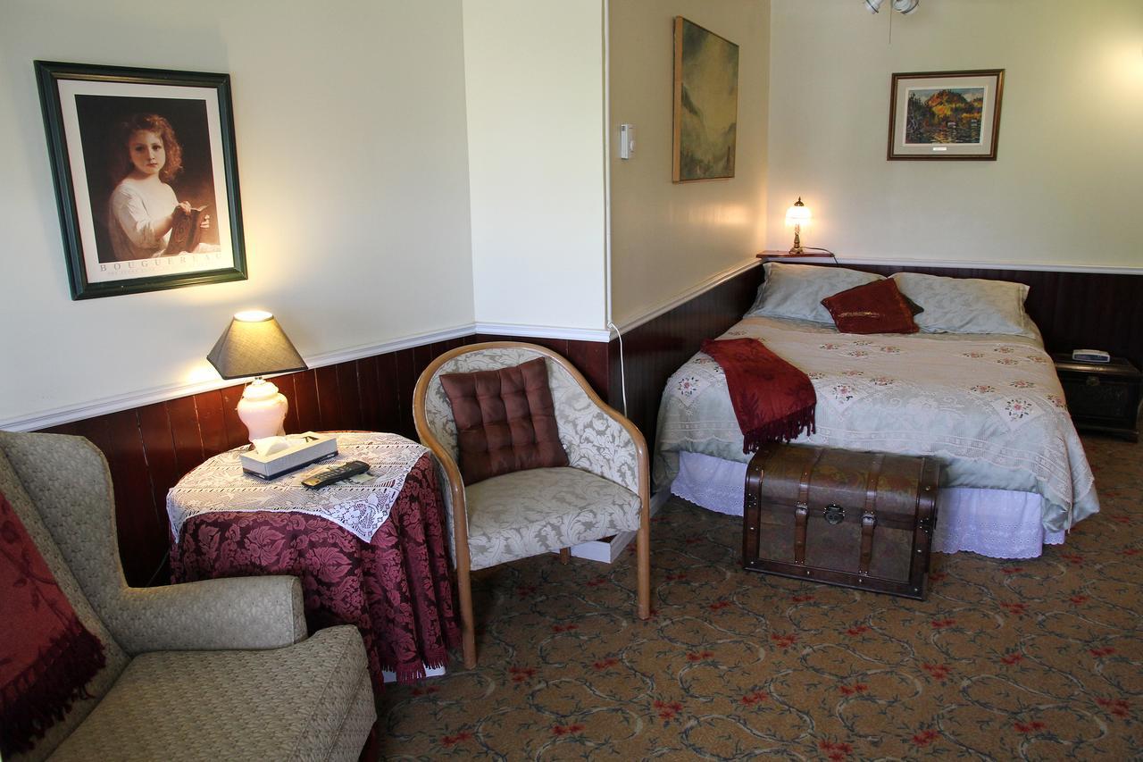 Auberge Des Cevennes Ель'Анс-Сен-Жан Екстер'єр фото