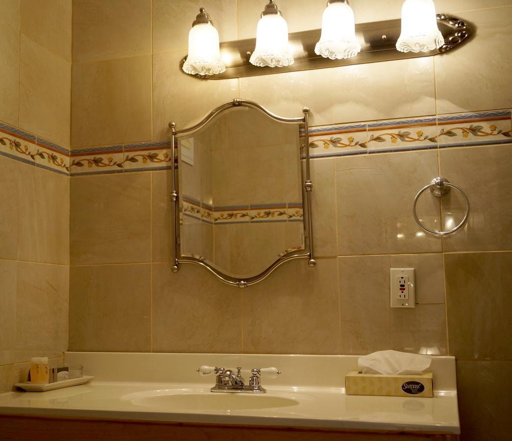 Auberge Des Cevennes Ель'Анс-Сен-Жан Екстер'єр фото