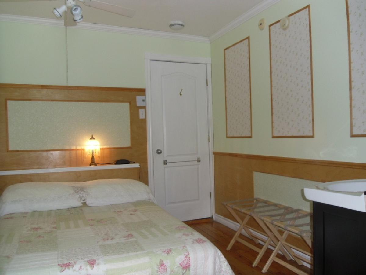 Auberge Des Cevennes Ель'Анс-Сен-Жан Екстер'єр фото