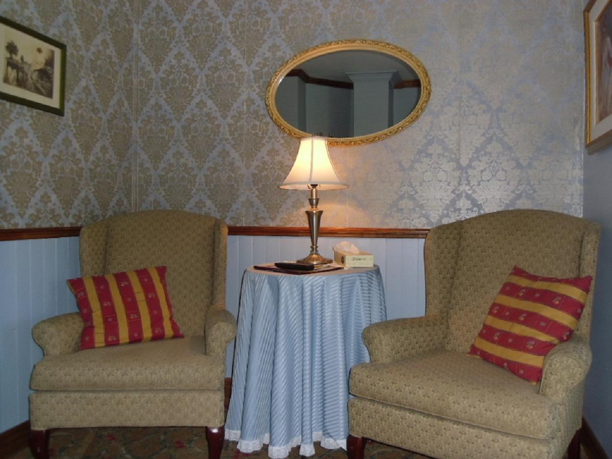 Auberge Des Cevennes Ель'Анс-Сен-Жан Екстер'єр фото